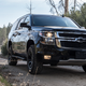 Illustration for article titled The 2018 Chevy Tahoe Z71 Feels Like A Classic SUV